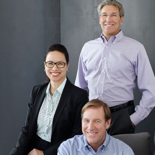 CoCEOs People Gensler