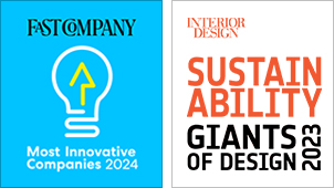 Fast Company and Interior Design Awards