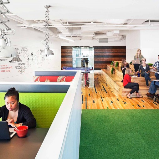 atlanta offices gensler