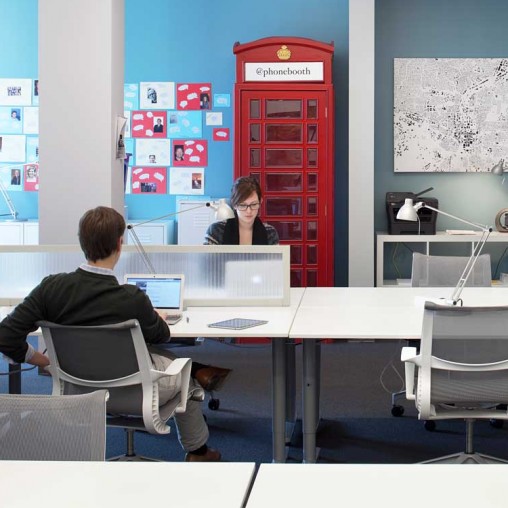 raleigh durham offices gensler
