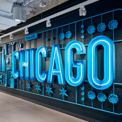 brand design expertise gensler goods or services