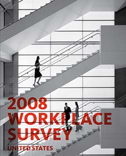 surveys in the workplace