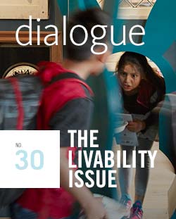 Dialogue 30