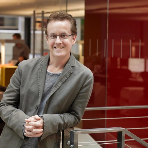 Michael White | People | Gensler