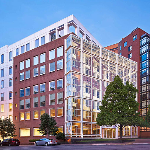 The Cato Institute Projects Gensler