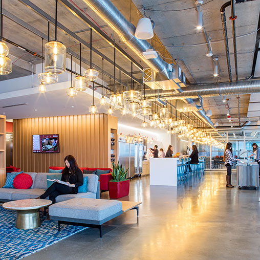 Redfin Corporate Office