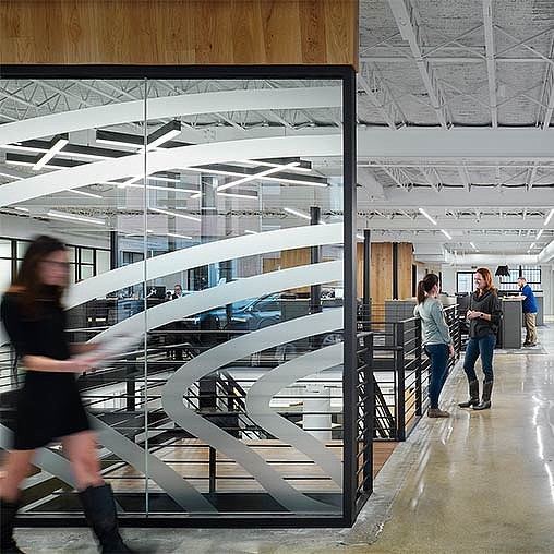 Northwood Investors Projects Gensler