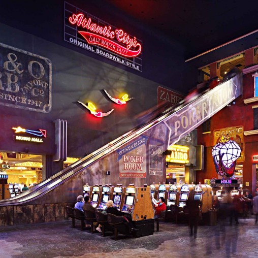 Casino Casino