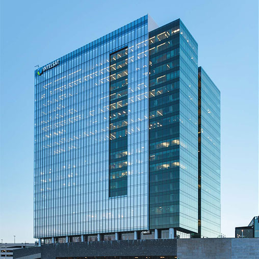 tysons tower projects gensler business plan project