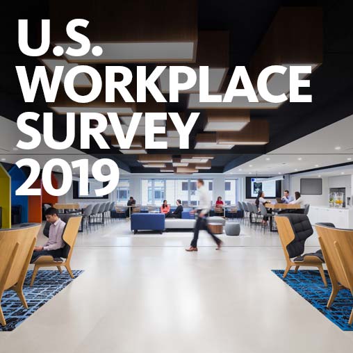 Workplace Surveys Research Insight Gensler - 